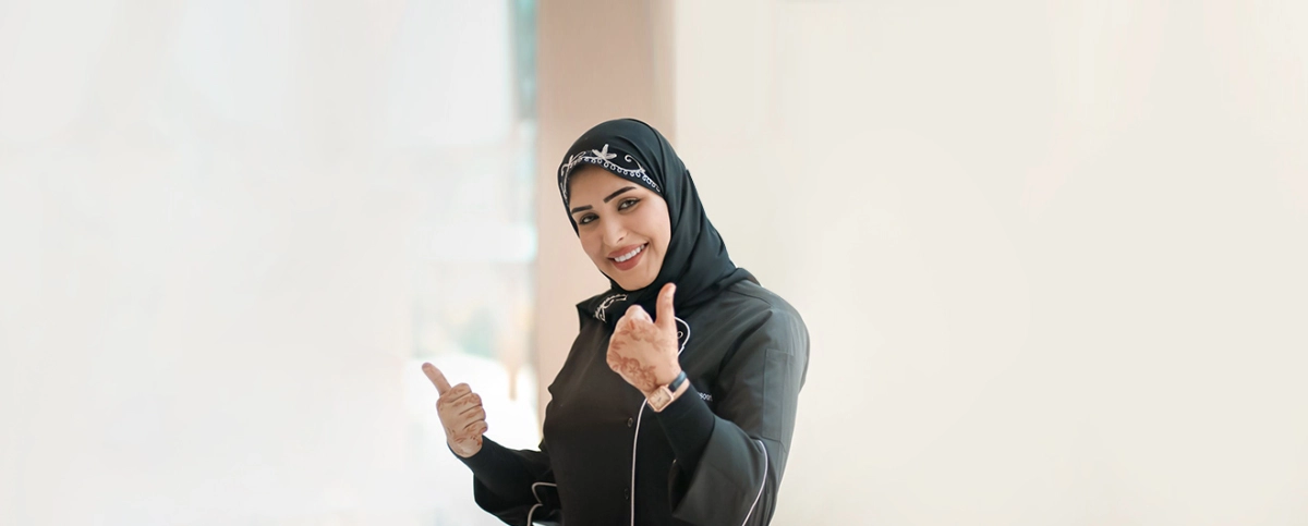 الشف منى - خبرة في المطبخ الشرقي الصحي